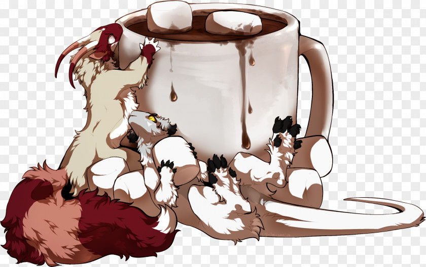 Design Coffee Cup Cartoon Tennessee PNG