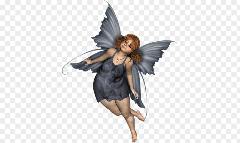 Fairy Elf Lutin Fantasy PNG