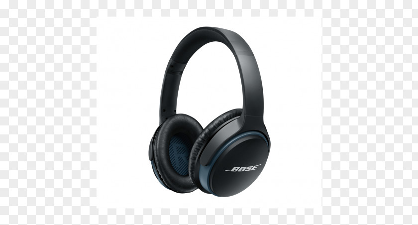 Headphones Bose SoundLink Around-Ear II Corporation On-Ear PNG