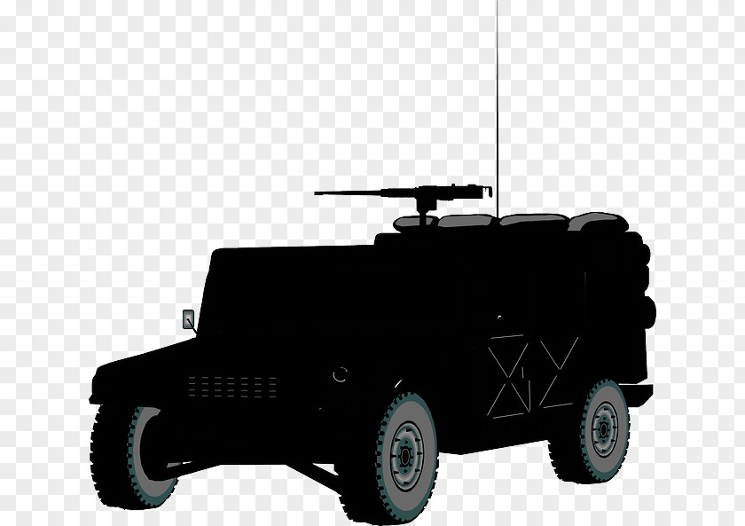 Hummer H1 Car Humvee Vehicle PNG