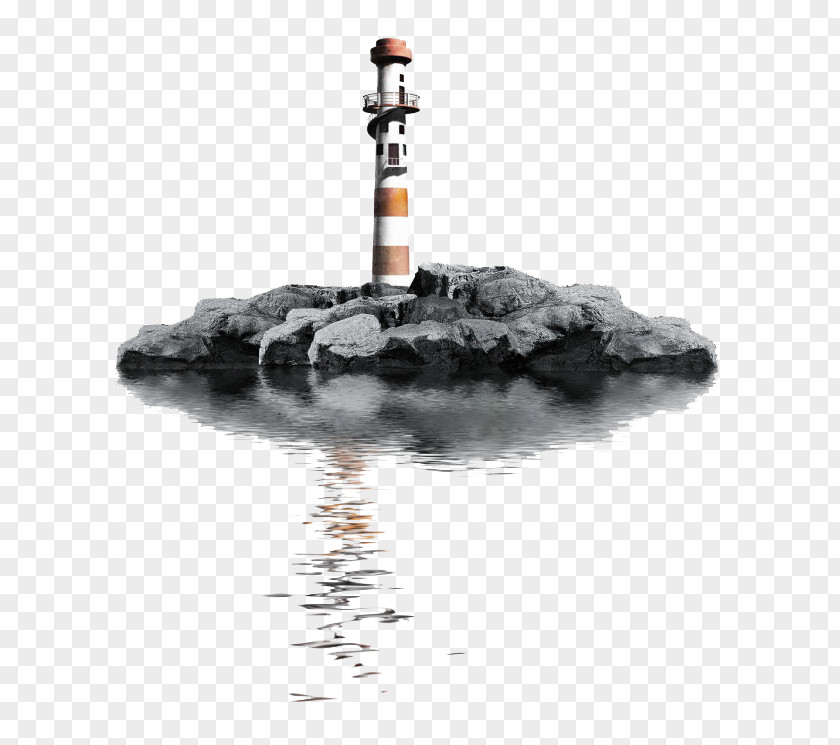 Lighthouse Nautical Flag Tower Clip Art PNG