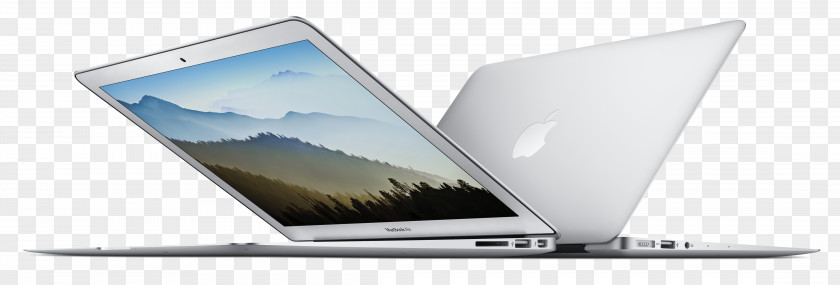 Macbook MacBook Air Laptop Pro Apple PNG