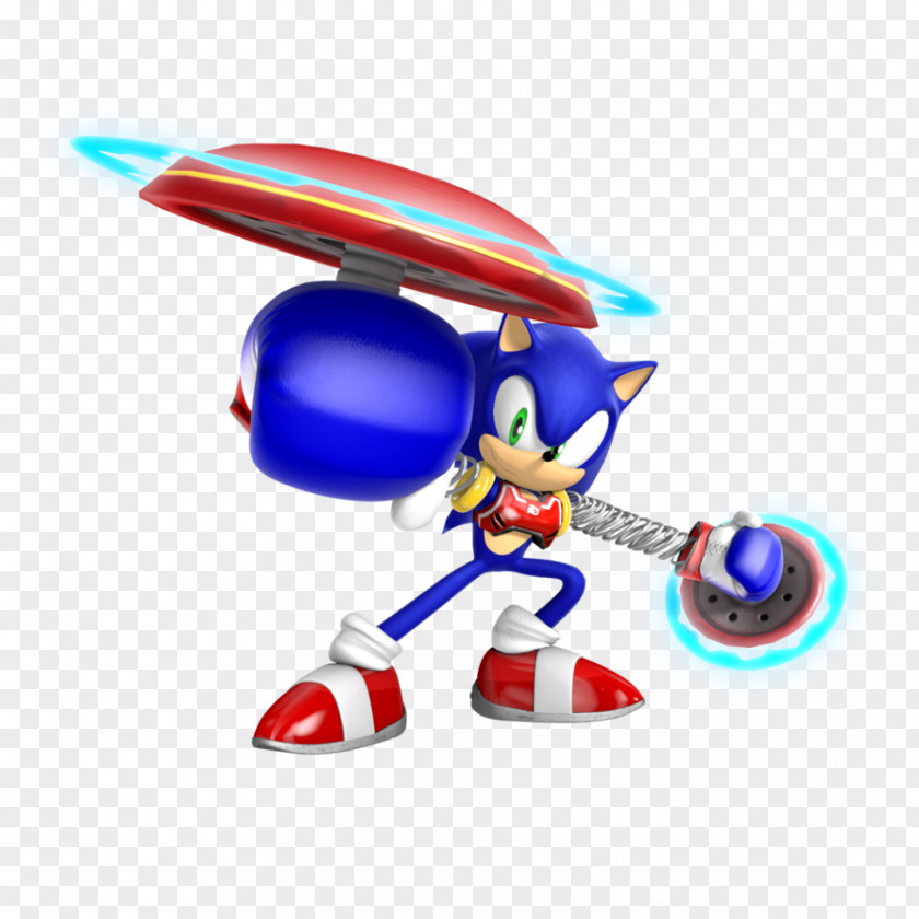 Shadow Edition Arms Sonic The Hedgehog 4: Episode I Nintendo Switch PNG