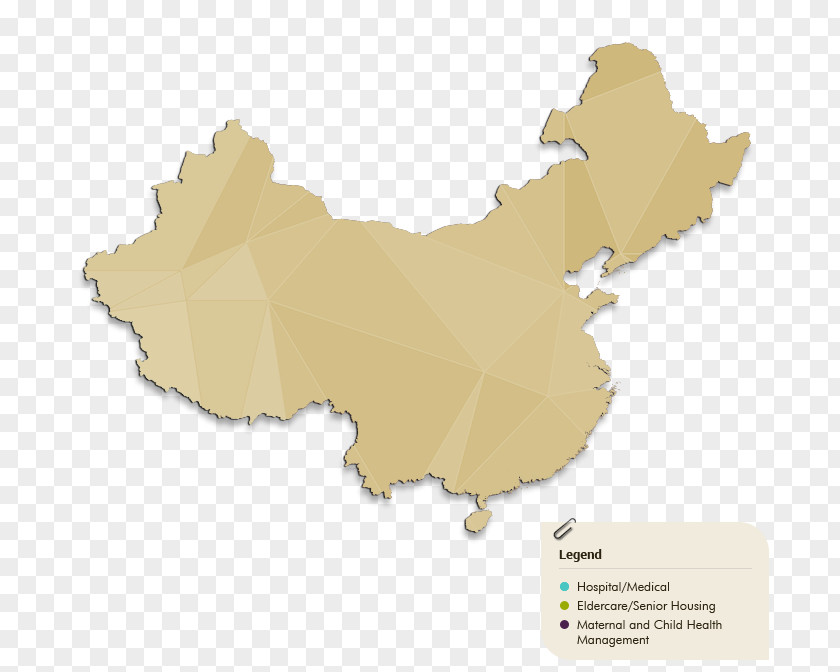 Shenzhen Guangming Hospital Ma'anshan World Map PNG