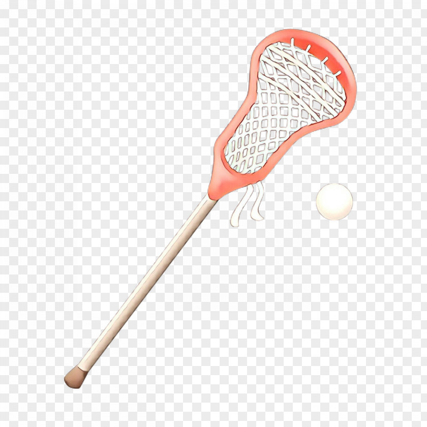 Sports Equipment Stick And Ball Lacrosse Background PNG