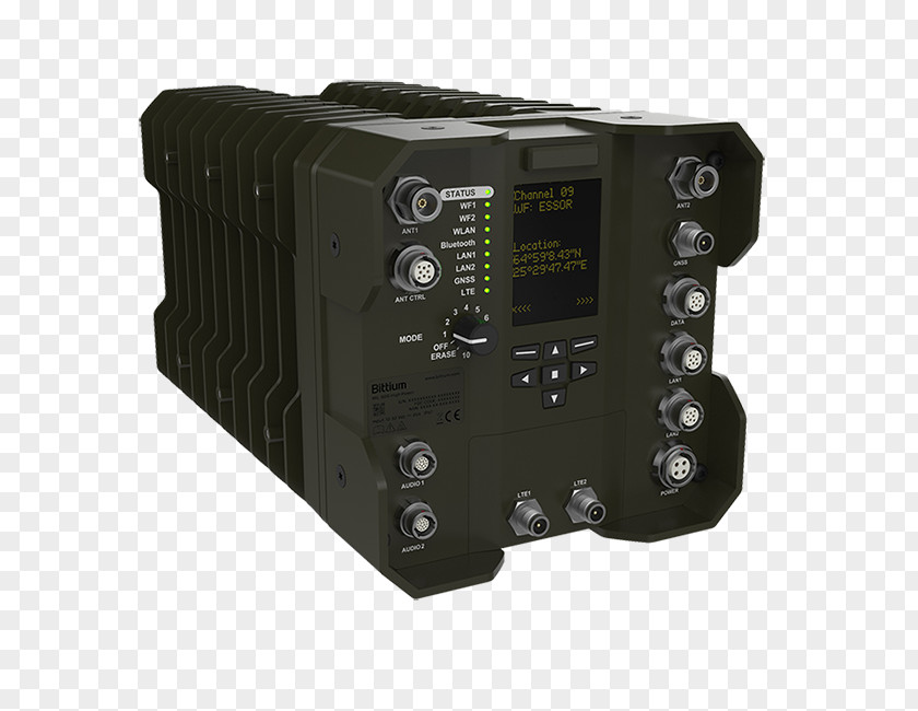 Tactical Communications System Electronics Electronic Component Musical Instruments Amplifier Multimedia PNG