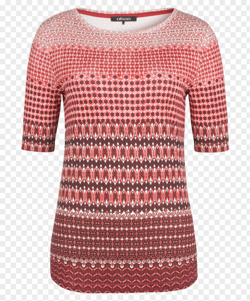 Tshirt Pattern T-shirt Sleeve Fashion Clothing Dress PNG