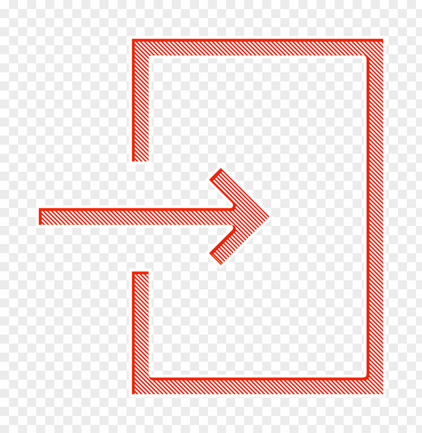 Web Button Set Icon Entrance Log In PNG