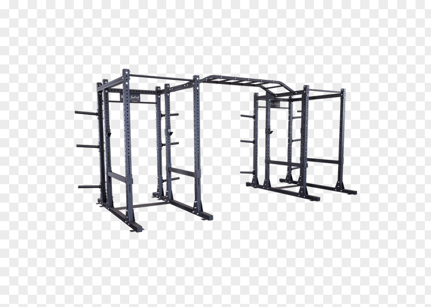 Barbell Power Rack Smith Machine Bench Press Fitness Centre PNG
