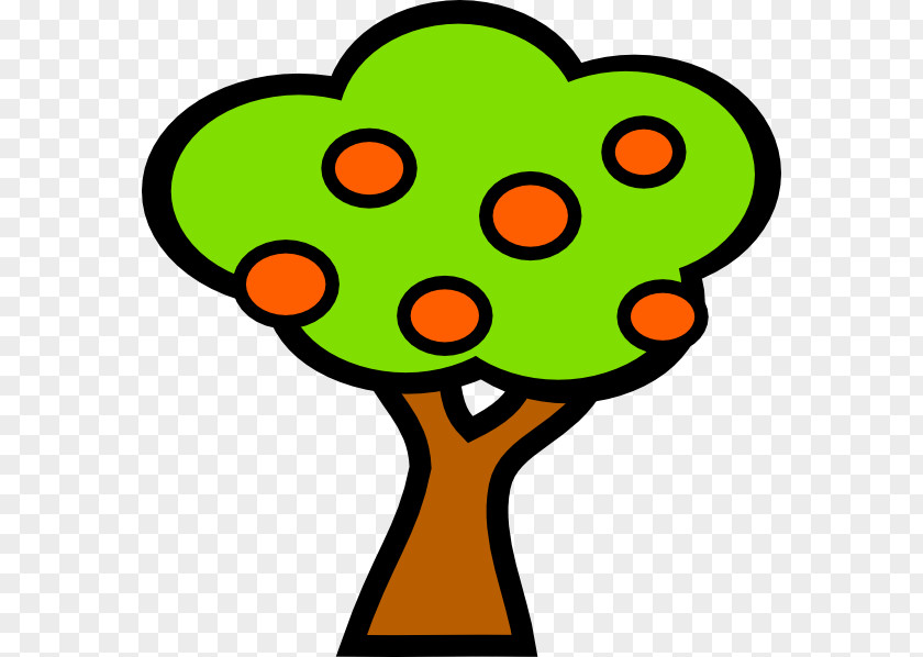 Big Cliparts Fruit Tree Apple Clip Art PNG