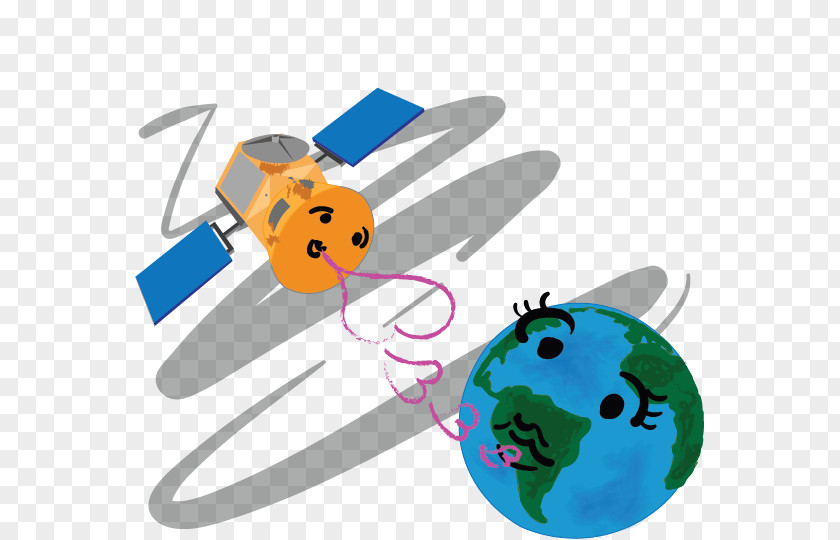 Earth Transiting Exoplanet Survey Satellite PNG