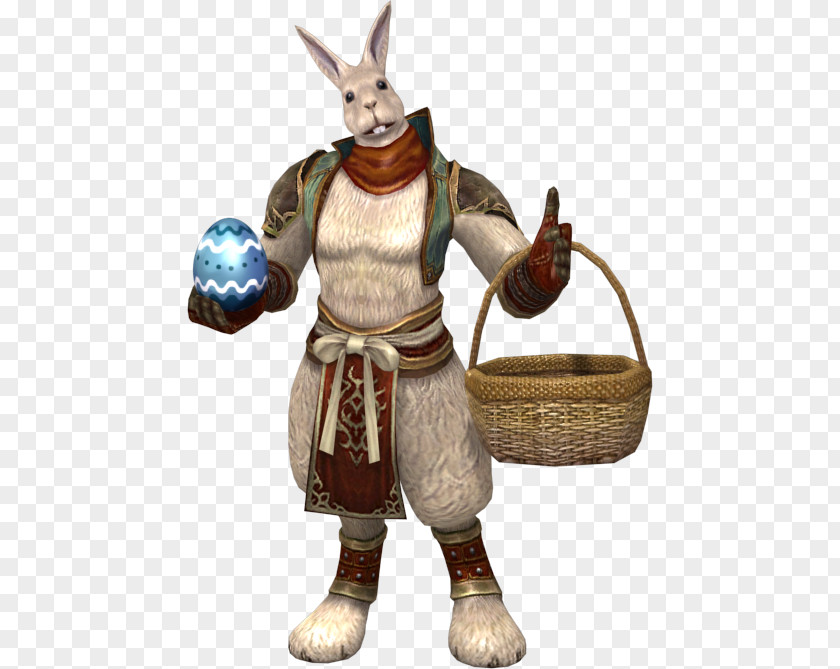 Easter Bunny Metin2 Egg PNG