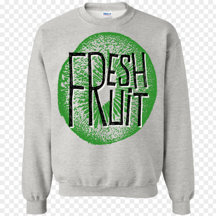 Fresh Fruits Hoodie T-shirt Eleven Sweater PNG