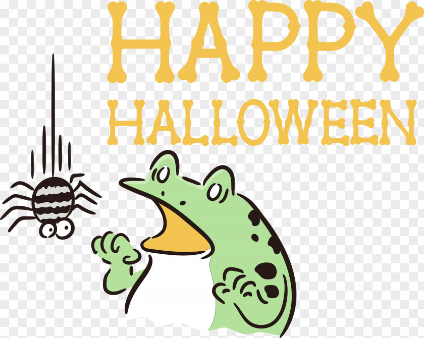 Frogs Cartoon Tree Frog Logo Toad PNG