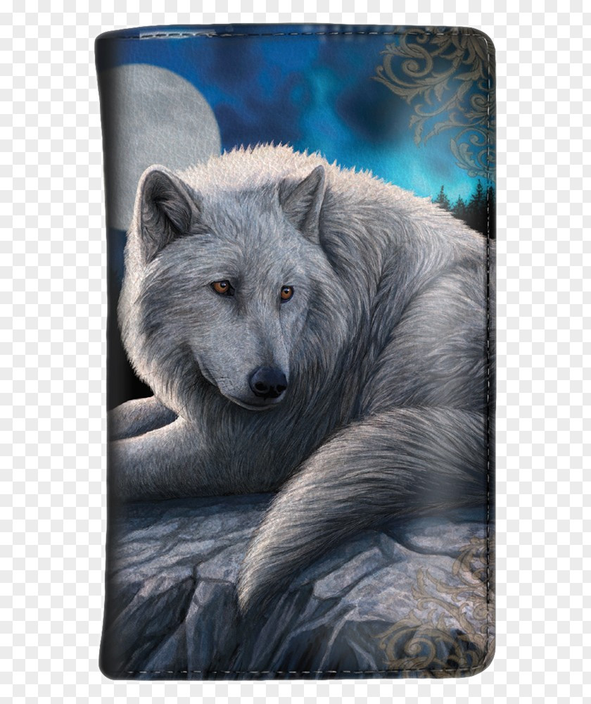Guardian Of North United Kingdom Gift Gray Wolf Artist PNG