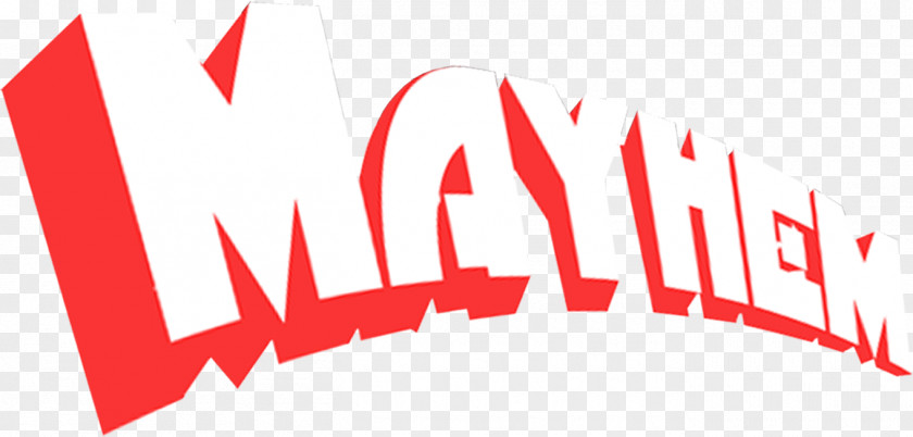 Militant Mayhem Television Show Logo Entertainment PNG