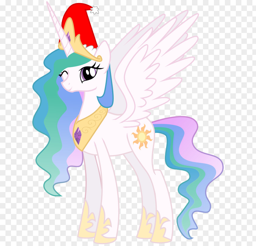 Princess Celestia Transparent Image Cadance Pony PNG