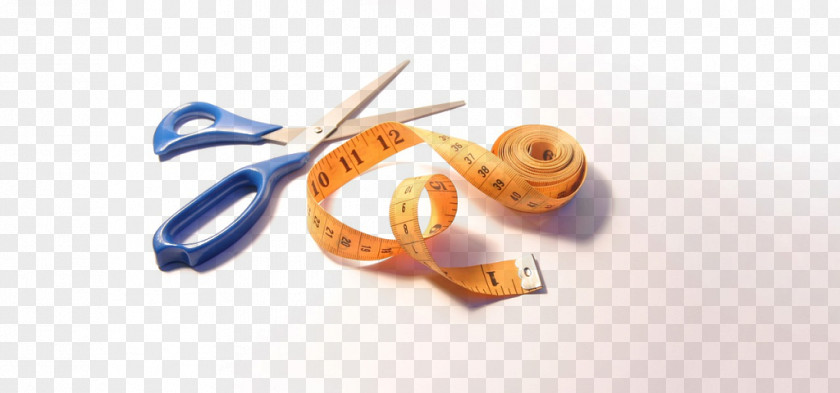 Tape Measures Measurement Clothing Textile Hook And Loop Fastener PNG