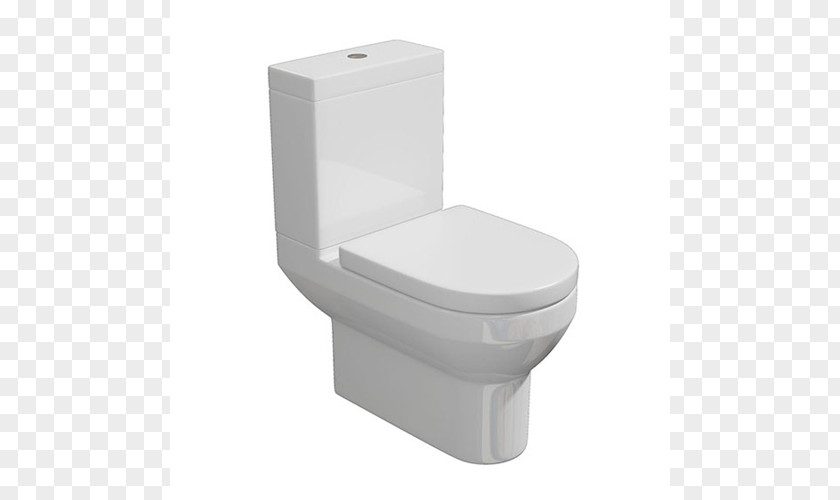 Toilet Pan Flush Bathroom & Bidet Seats Modern Restaurant PNG