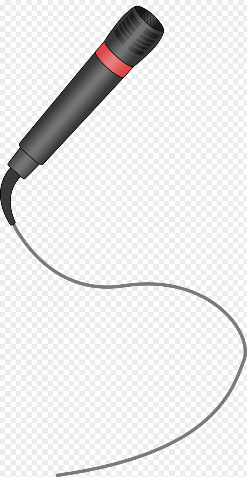 Audio Microphone Clip Art PNG