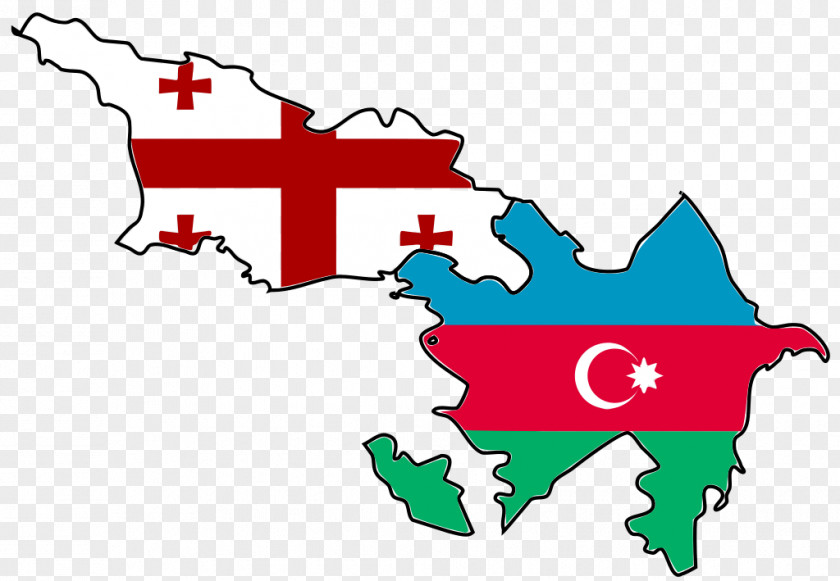 Azerbaijan Soviet Socialist Republic Georgia Azerbaijan–Iran Border Azerbaijani Independence Referendum, 1991 PNG