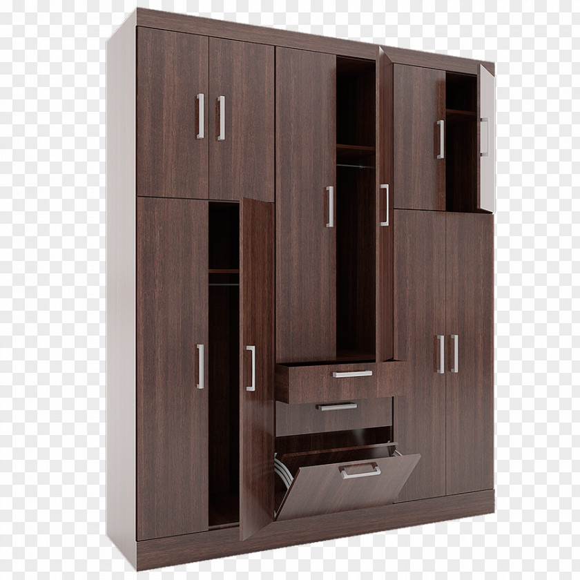 Closet Armoires & Wardrobes Botinero Drawer Door PNG