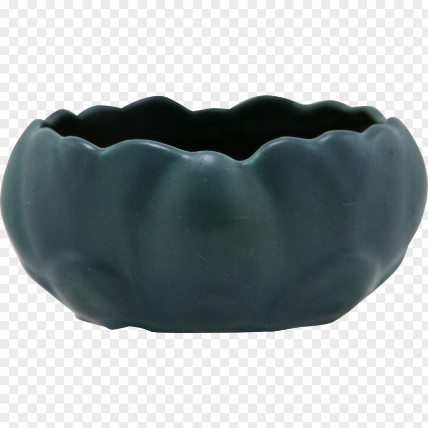 Design Bowl Teal PNG