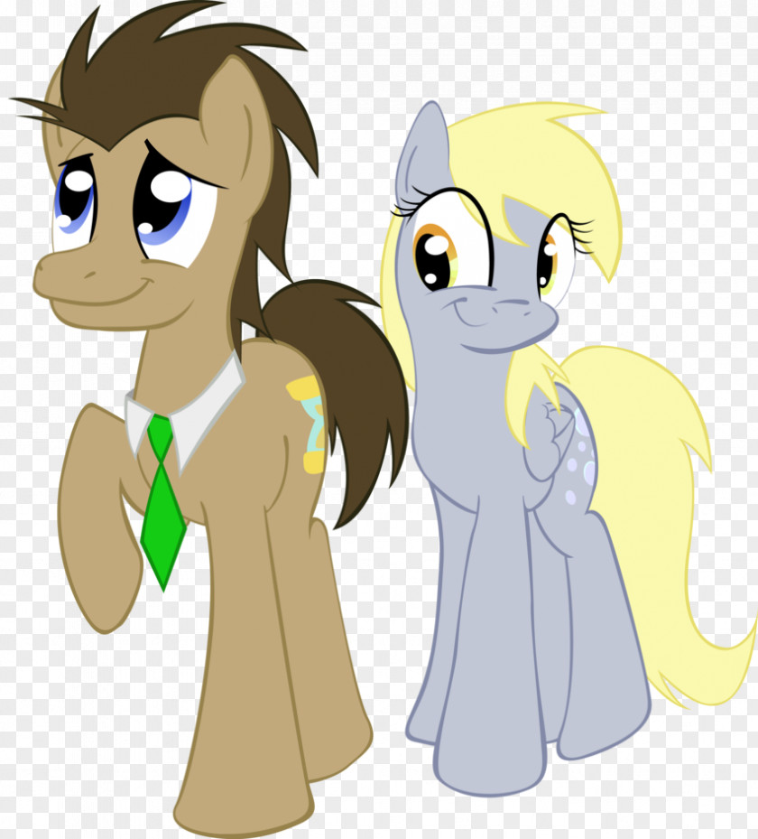 Docter Derpy Hooves Pony Drawing Doctor PNG