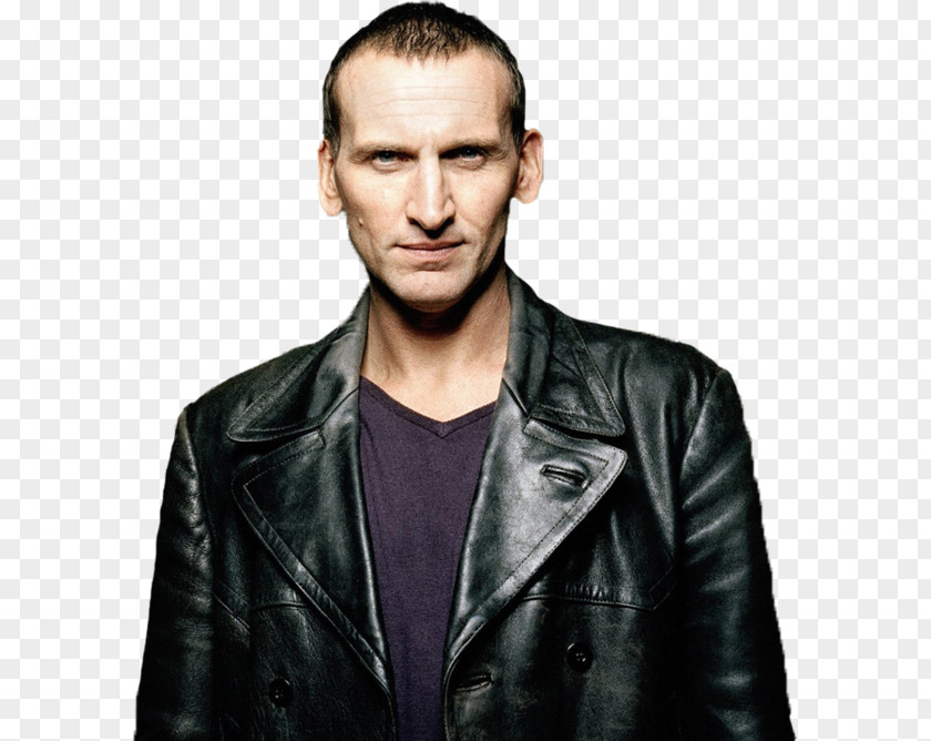 Doctor Who Christopher Eccleston Ninth Rose Tyler PNG