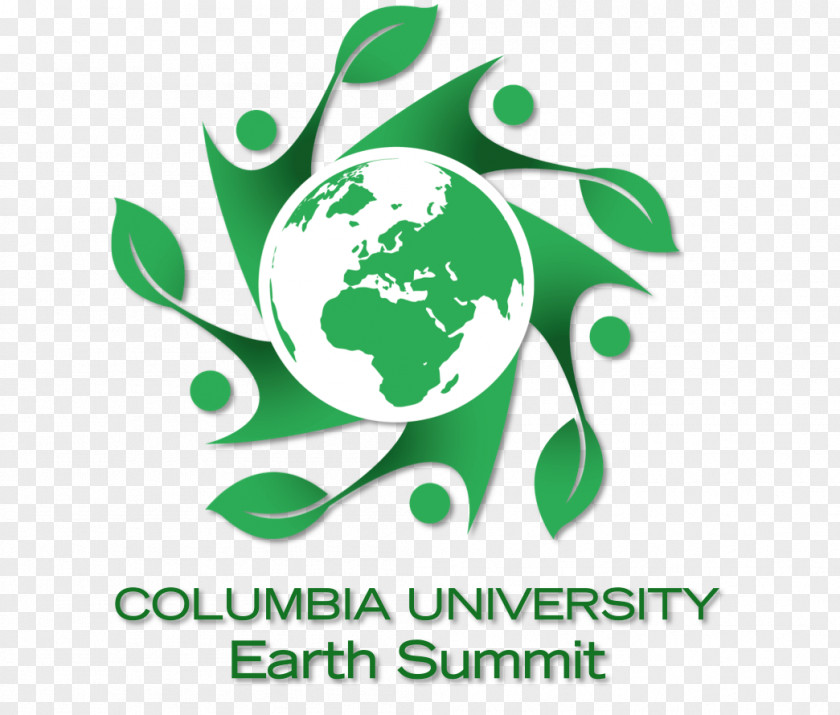 Earth Summit Columbia University North Carolina State Sustainability PNG