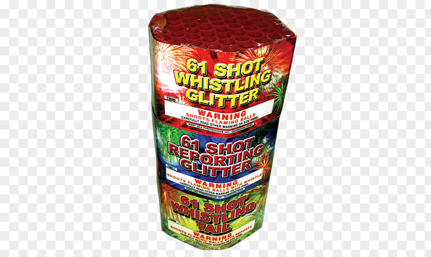Fireworks Blazing 7 Cat Confectionery PNG