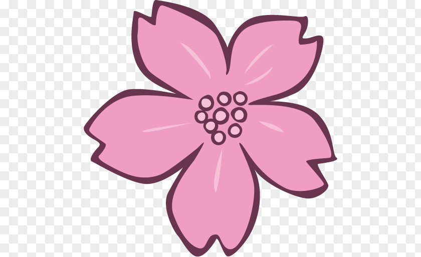 Floral Design Cut Flowers Clip Art PNG