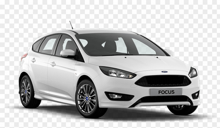 FOCUS Ford Motor Company Car Kuga EcoSport PNG