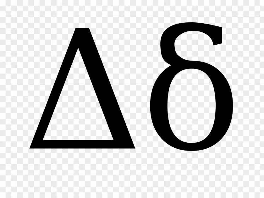 GREEK Letter Logo Delta Greek Alphabet Brand PNG