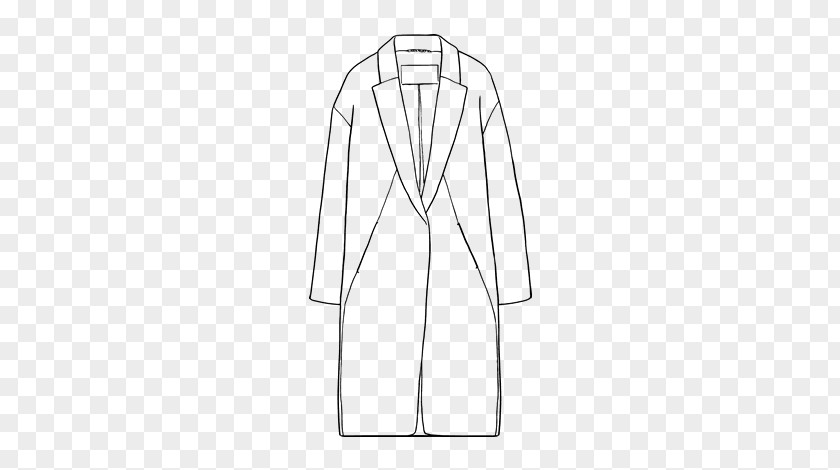 Jacket Coat Clothing Clothes Hanger Collar PNG
