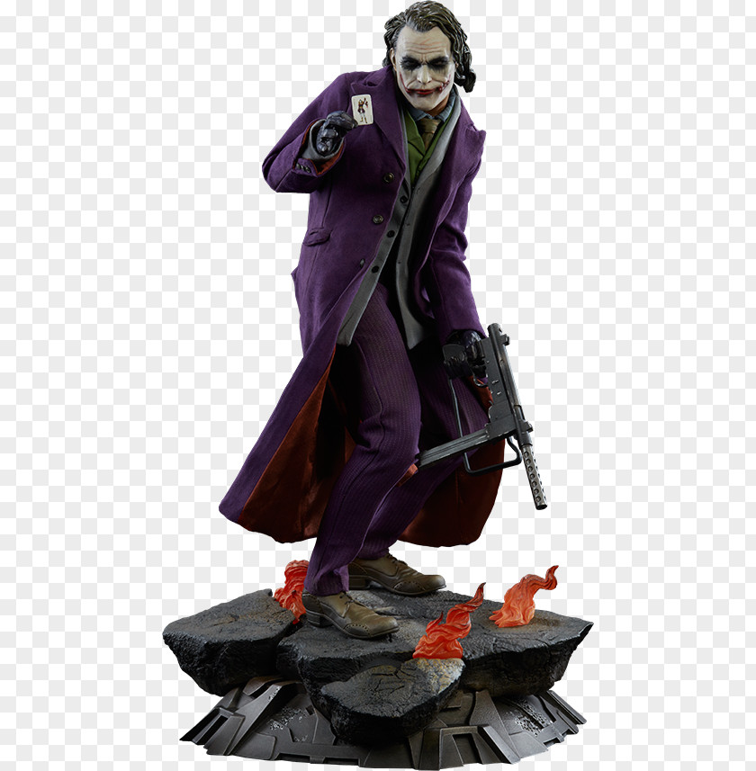 Joker Dark Knight The Batman Heath Ledger Bane PNG