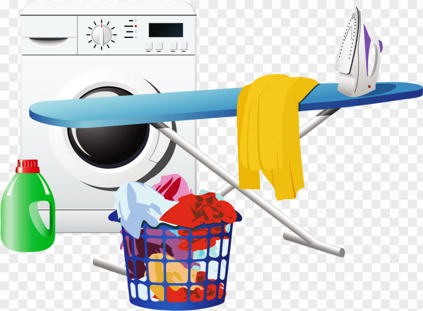 Laundry Supply Major Appliance Cleaning Plastic PNG