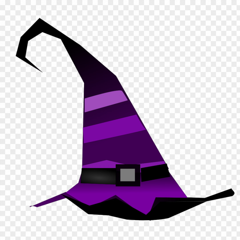 Magic Hat Clipart Witch Witchcraft Clip Art PNG