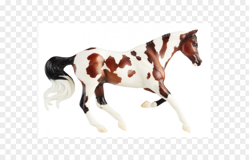 Mustang Stallion Breyer Animal Creations Pony Sport Horse PNG