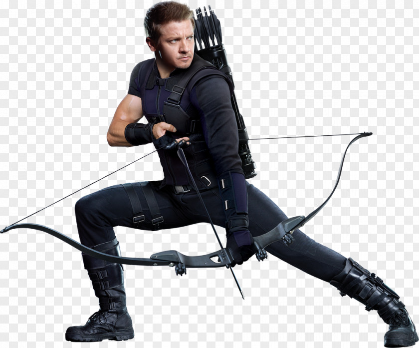 Paul Rudd Clint Barton Black Widow PNG