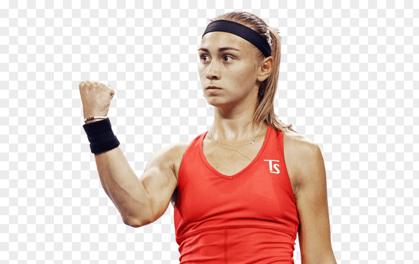 Tennis Aleksandra Krunić 2018 French Open – Women's Singles Sport Live Scores PNG