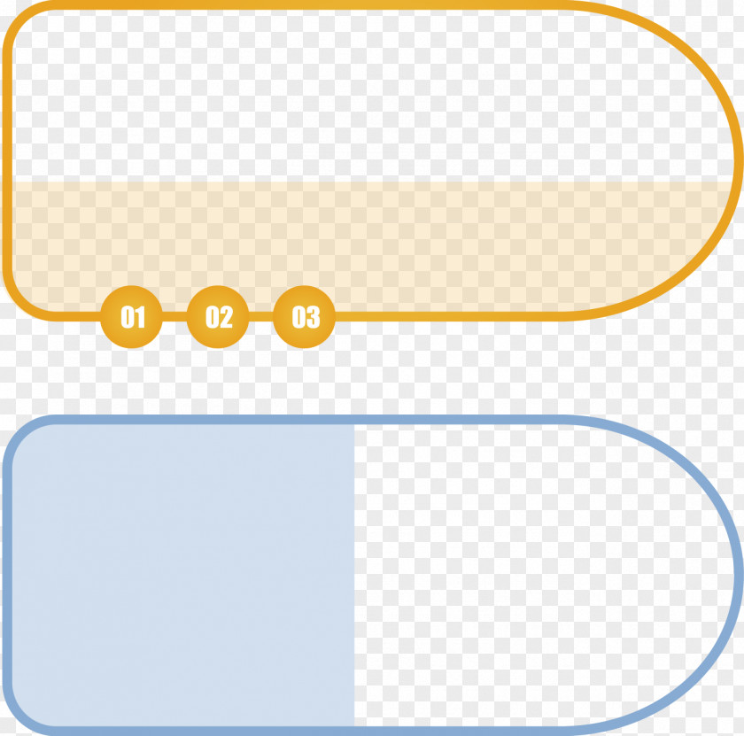Text Box Frame Wire-frame Model PNG