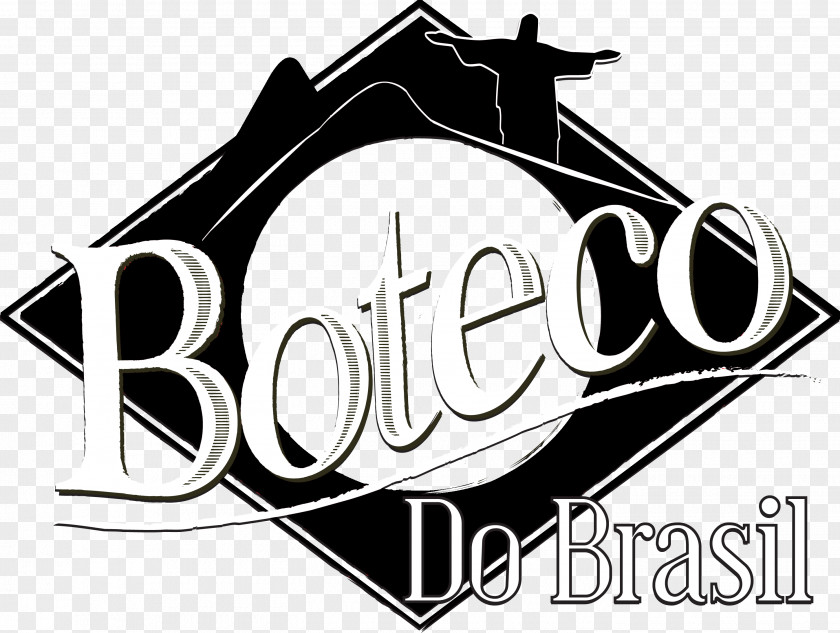 Boteco Do Brasil Logo Bar Brand PNG