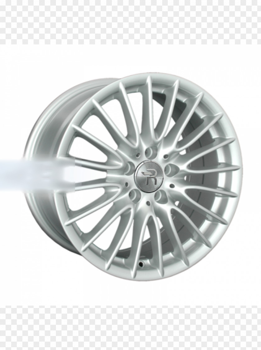 Car Alloy Wheel Rim Fondmetal PNG