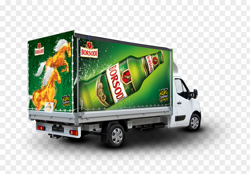 Car Commercial Vehicle Lakner Ponyva Truck Transport PNG