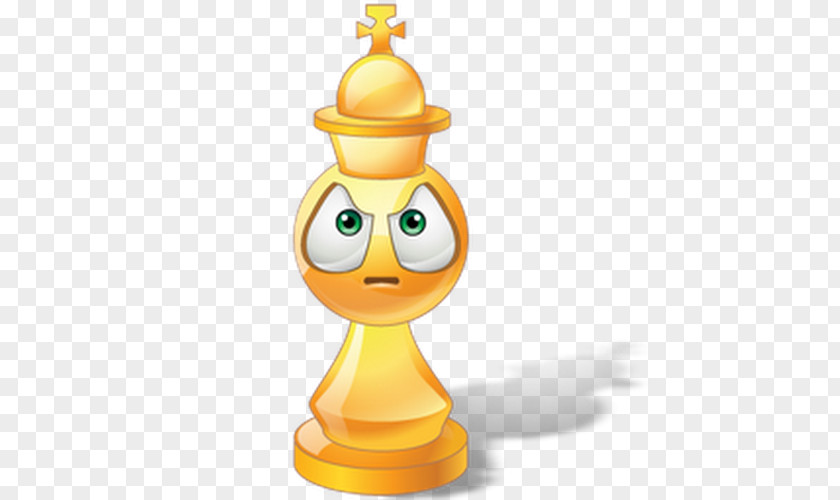 Chess Piece King Pin Queen PNG