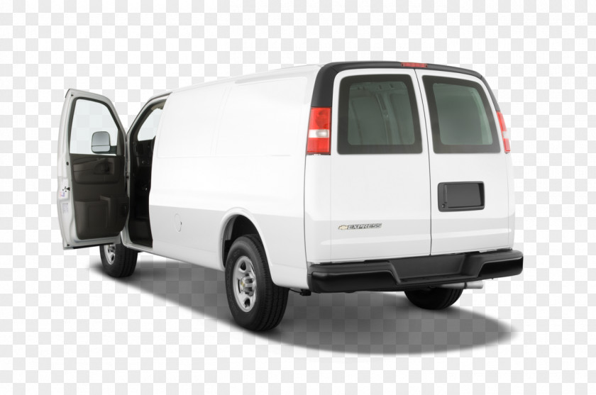 Chevrolet 2013 Express 2017 2014 2011 PNG