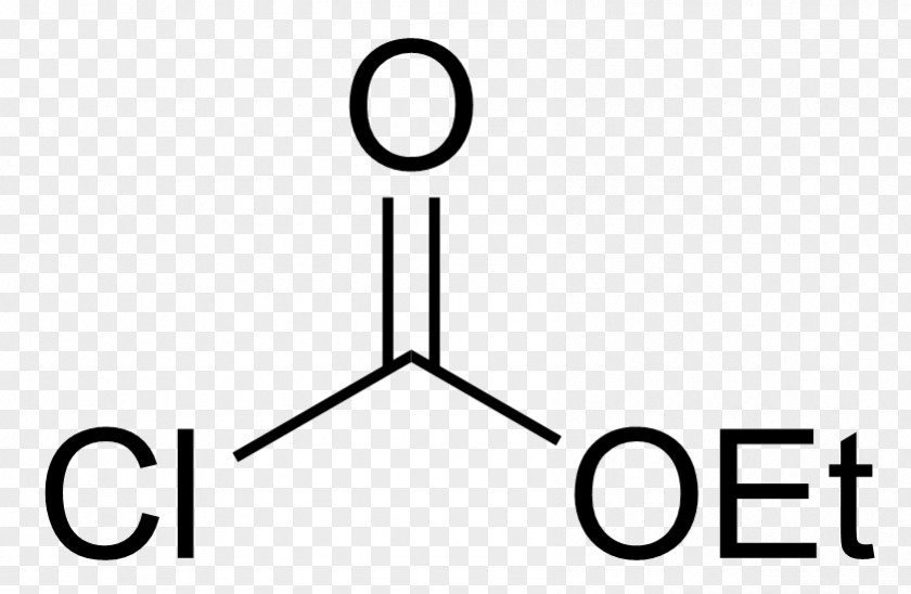 Chloroformic Acid Ethyl Chloroformate Acetic PNG