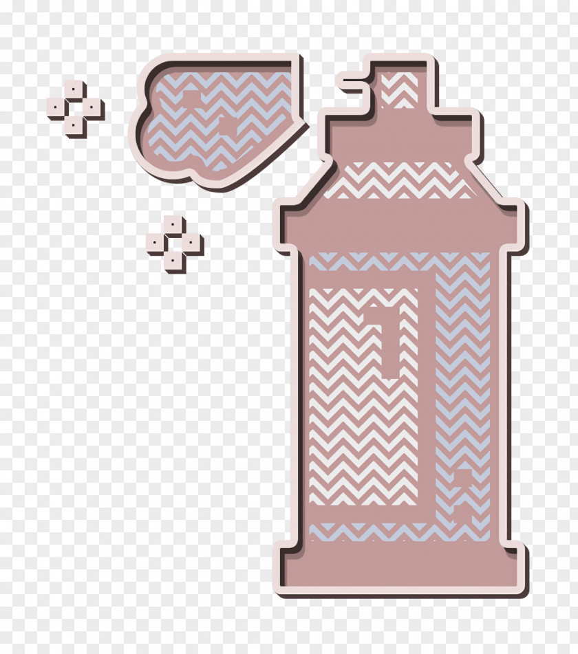 Craft Icon Spray PNG