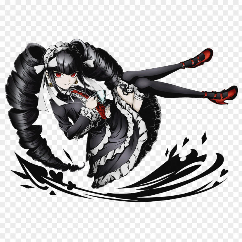 European Style Lace Divine Gate Danganronpa: Trigger Happy Havoc Wikia Fate/stay Night PNG